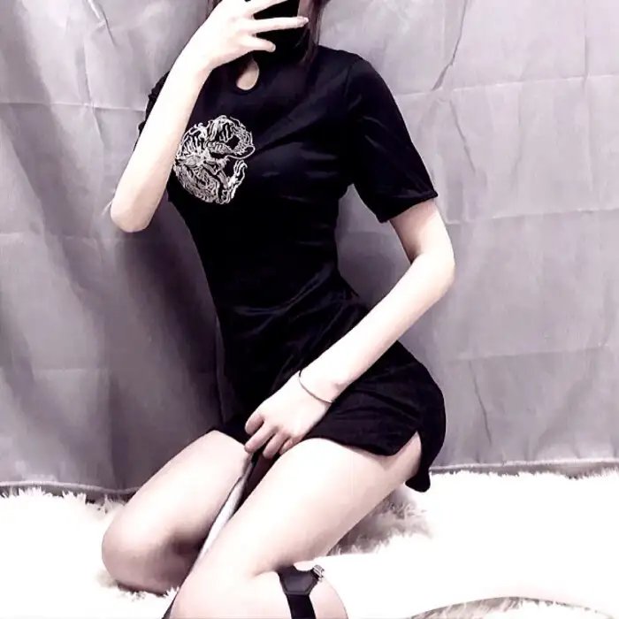 仇杀病房