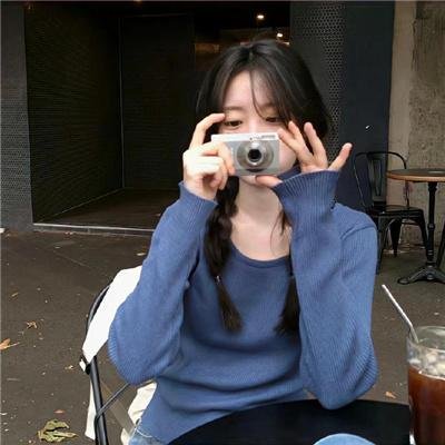 怒放的花儿